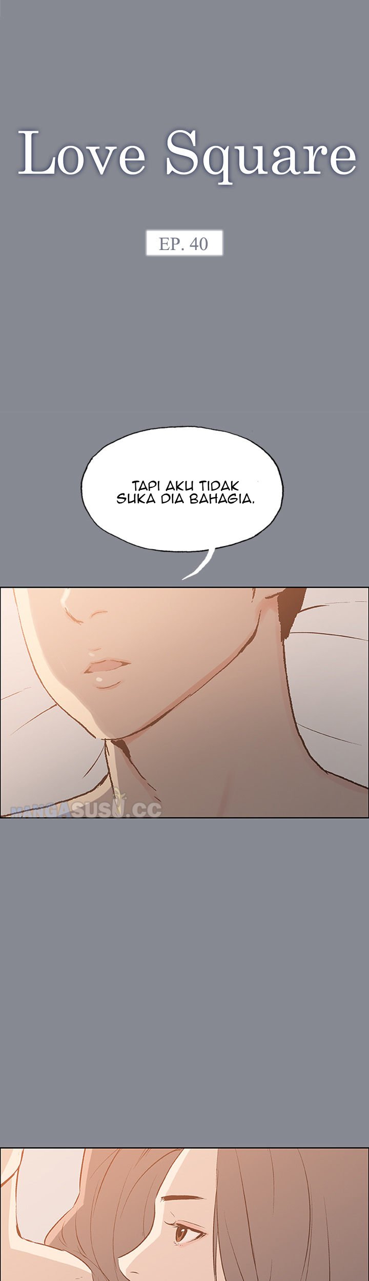 Love Square - Chapter 40 4