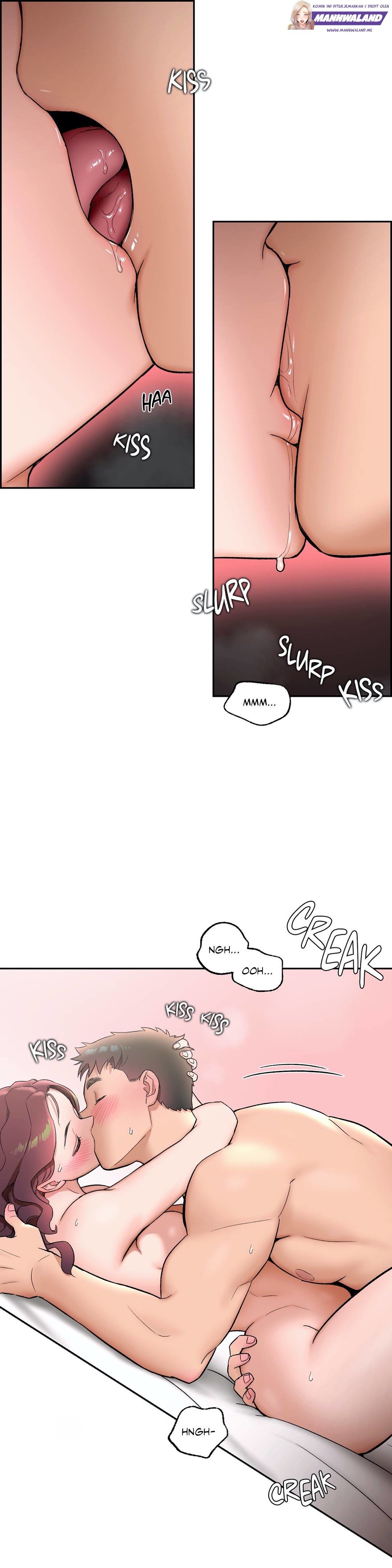 Sexercise - Chapter 40 8