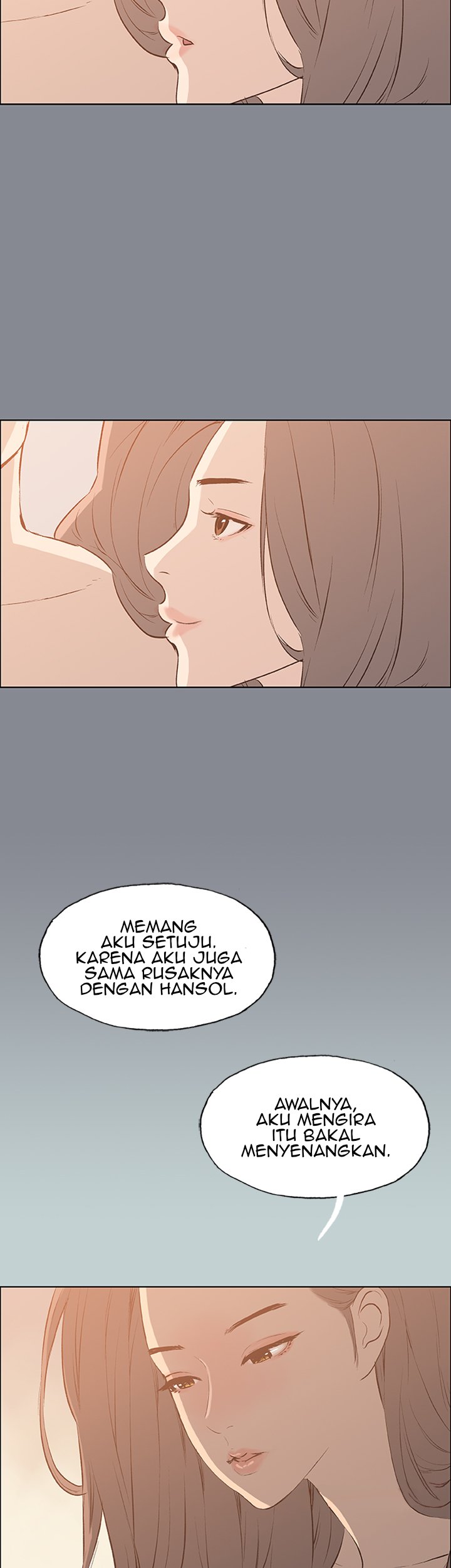 Love Square - Chapter 40 5