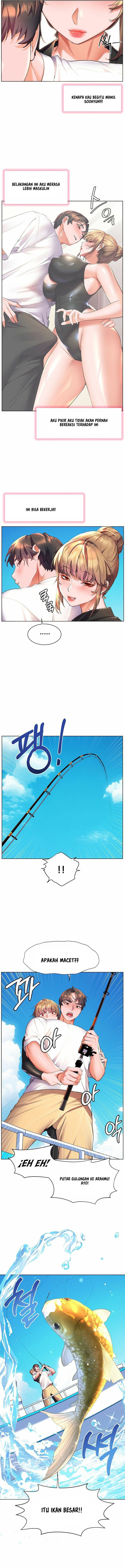Childhood Bride - Chapter 40 16