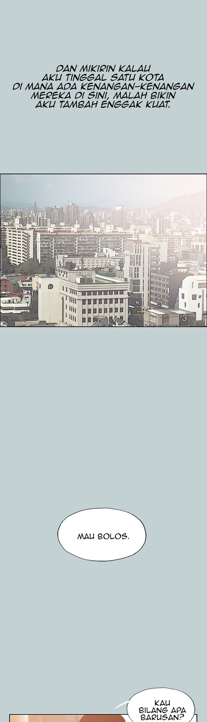 Love Square - Chapter 40 27