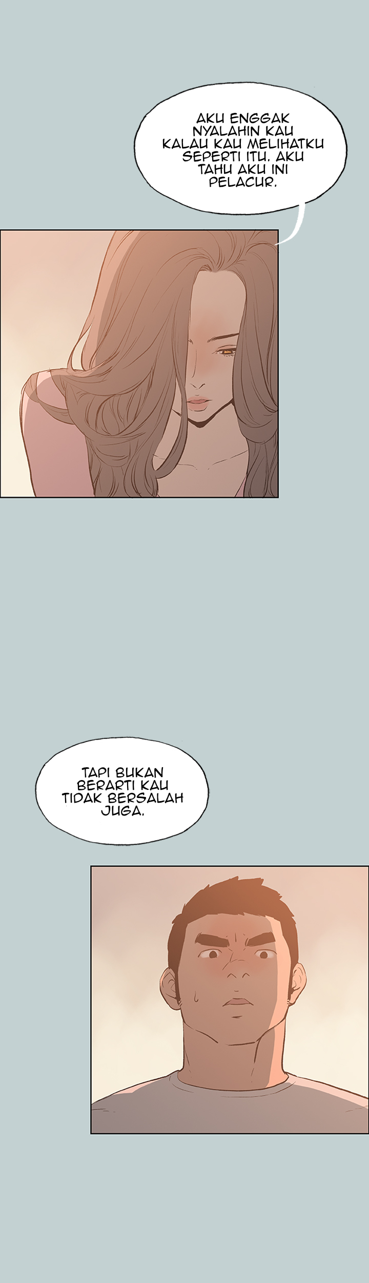 Love Square - Chapter 40 17