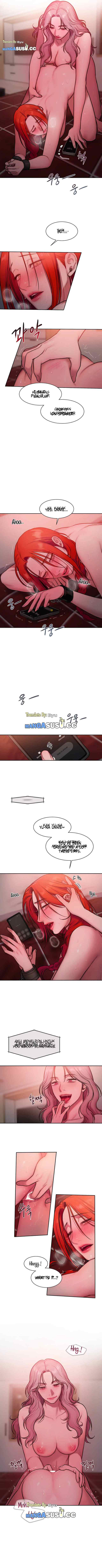 Bad Thinking Diary - Chapter 40 7