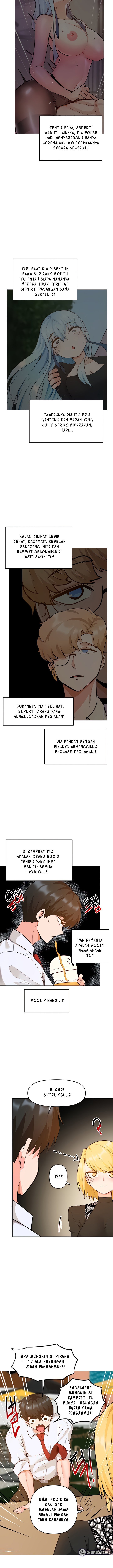 The Hypnosis App was Fake - Chapter 40 4 The Hypnosis App was Fake - Chapter 40 4