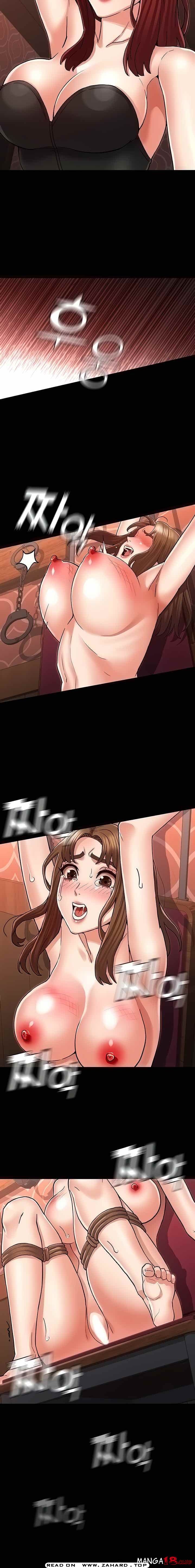 Teacher Punishment - Chapter 40 11