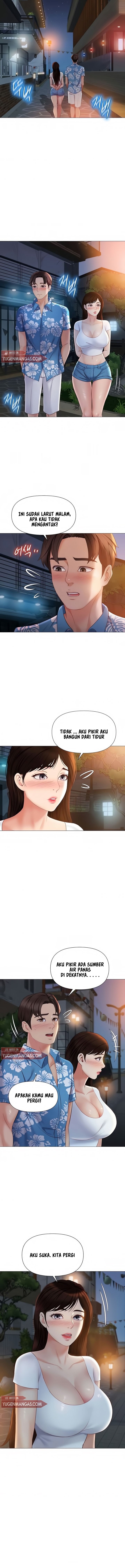 Daughter Friend - Chapter 40 5