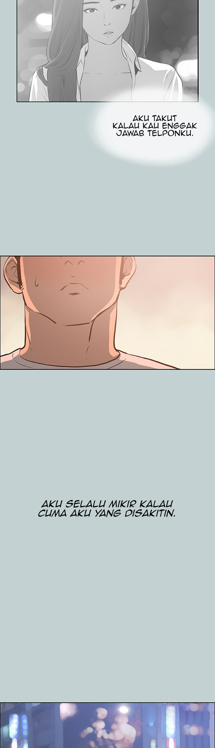 Love Square - Chapter 40 21