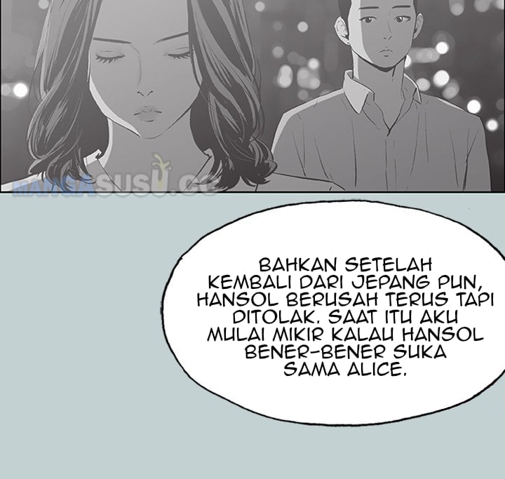 Love Square - Chapter 40 9
