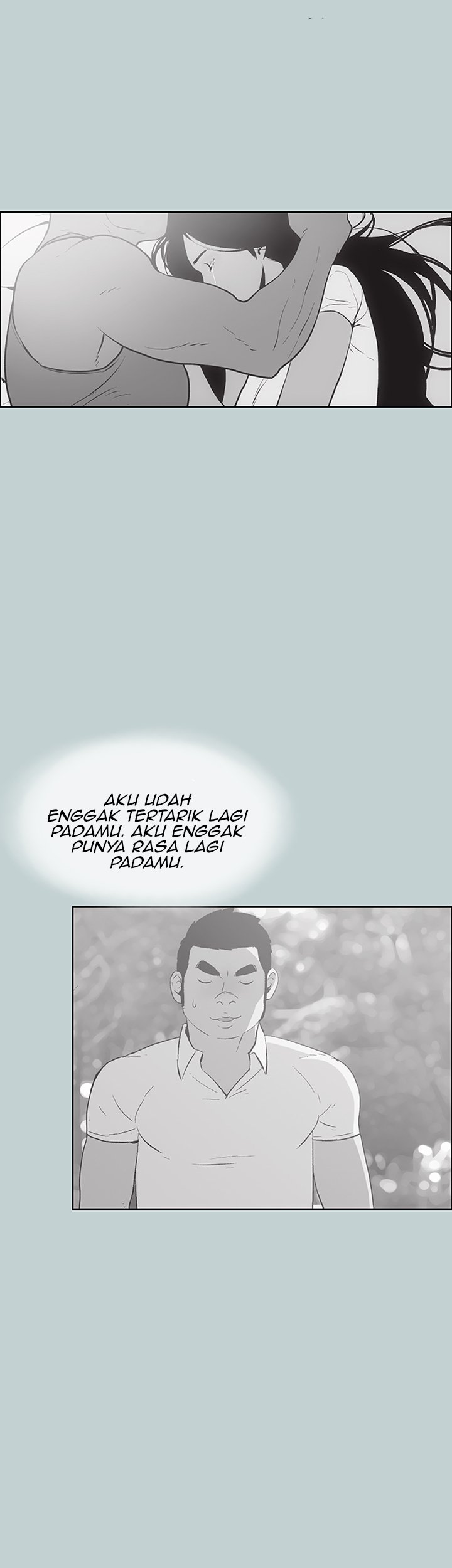 Love Square - Chapter 40 24