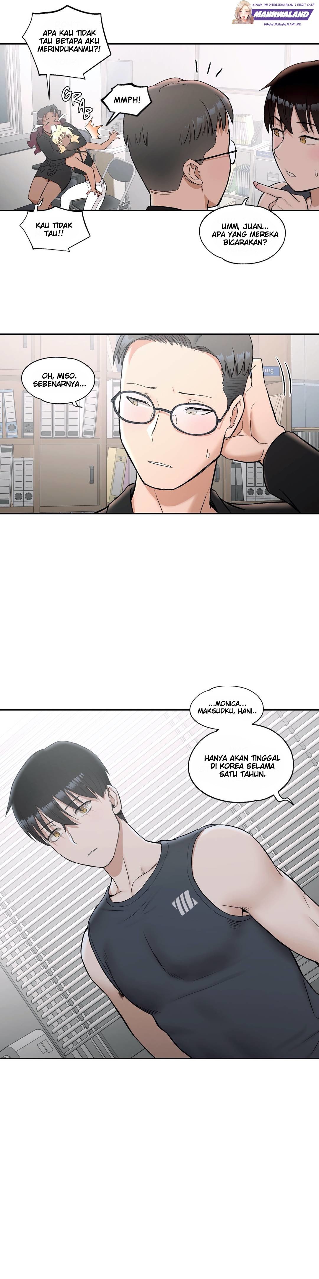 Sexercise - Chapter 40 20