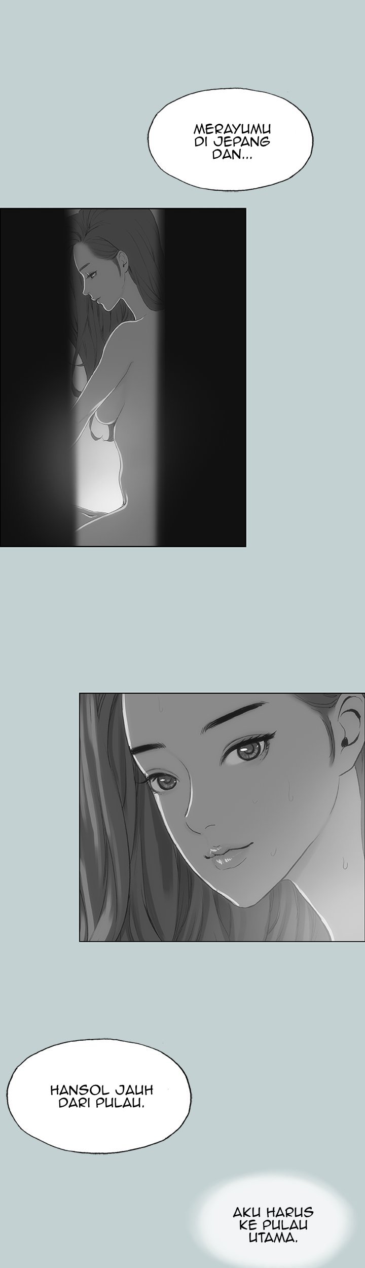 Love Square - Chapter 40 7