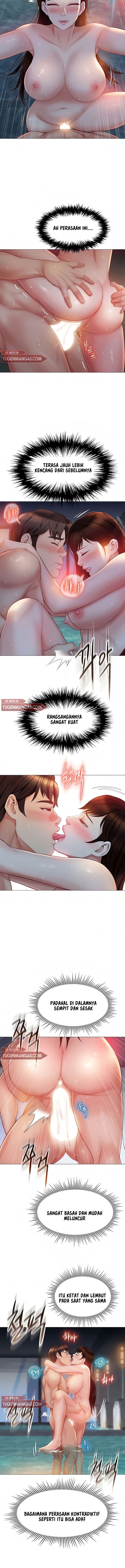 Daughter Friend - Chapter 40 13