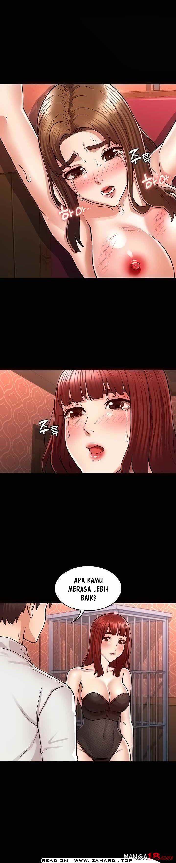 Teacher Punishment - Chapter 40 13