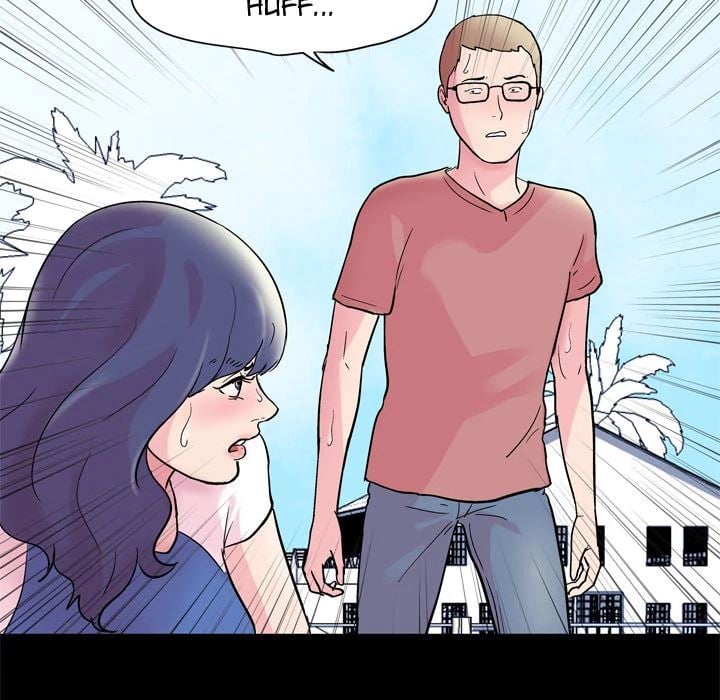 Project Utopia - Chapter 40 44