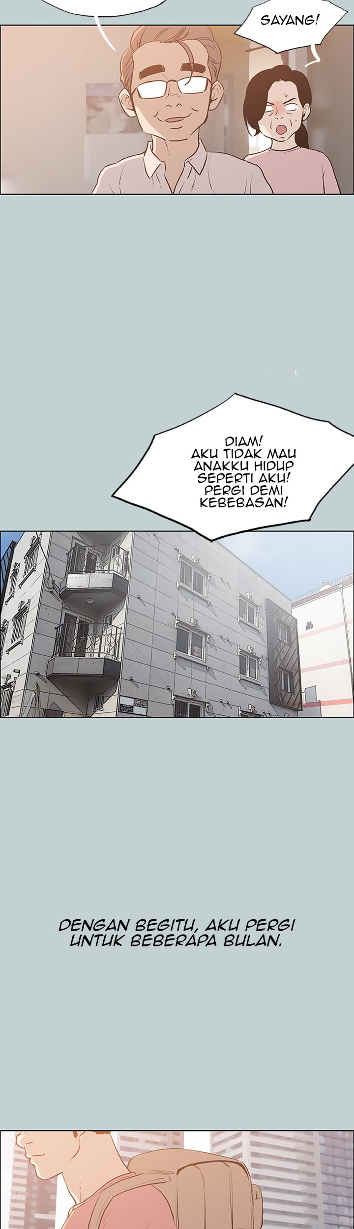 Love Square - Chapter 40 31