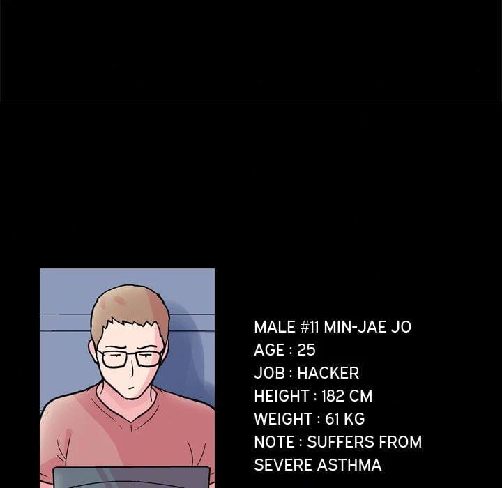 Project Utopia - Chapter 40 66