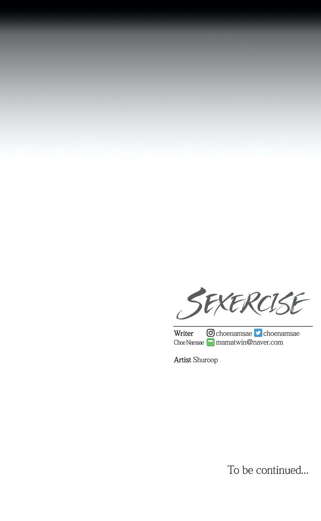 Sexercise - Chapter 40 30