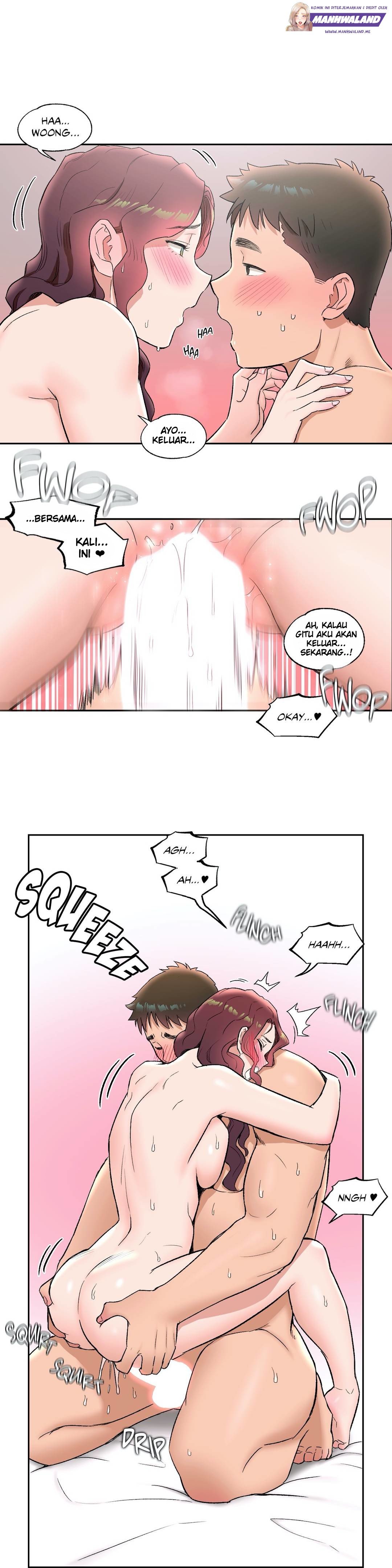 Sexercise - Chapter 40 16