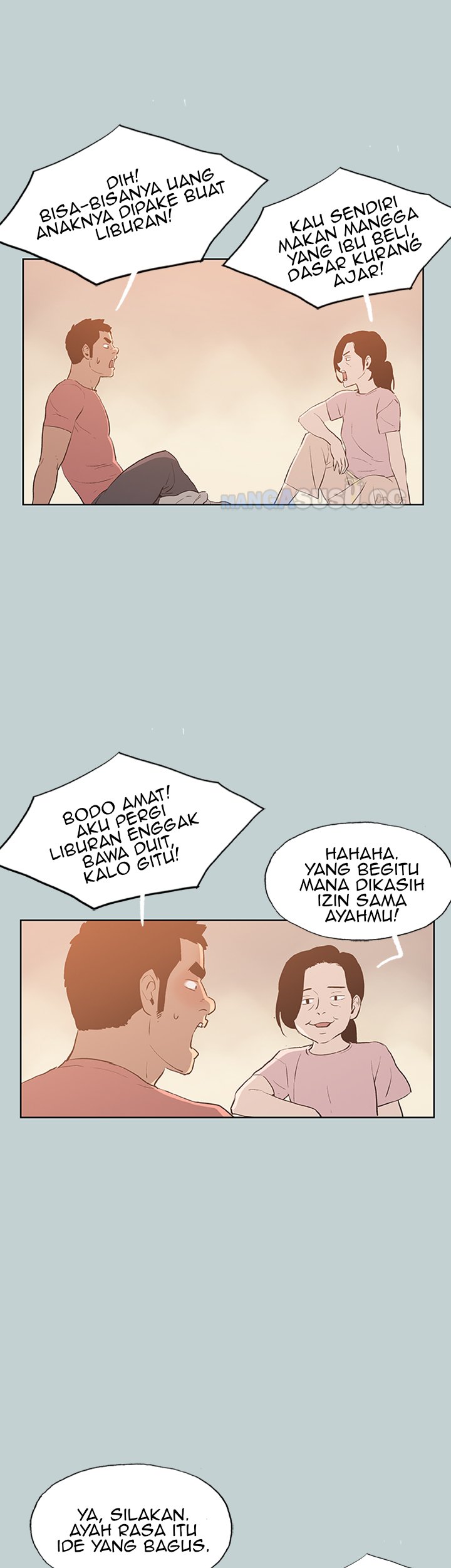 Love Square - Chapter 40 30