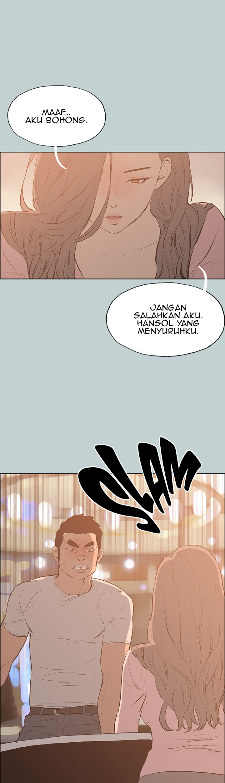 Love Square - Chapter 40 13