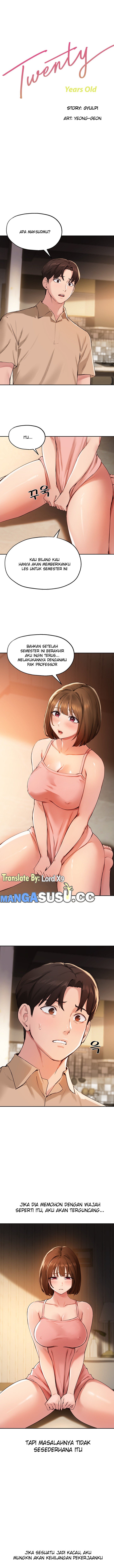 Twenty - Chapter 40 1