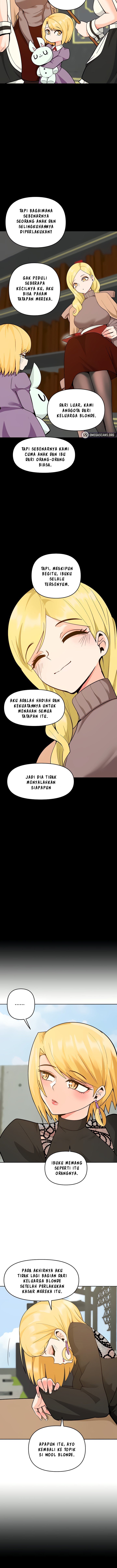 The Hypnosis App was Fake - Chapter 40 6 The Hypnosis App was Fake - Chapter 40 6