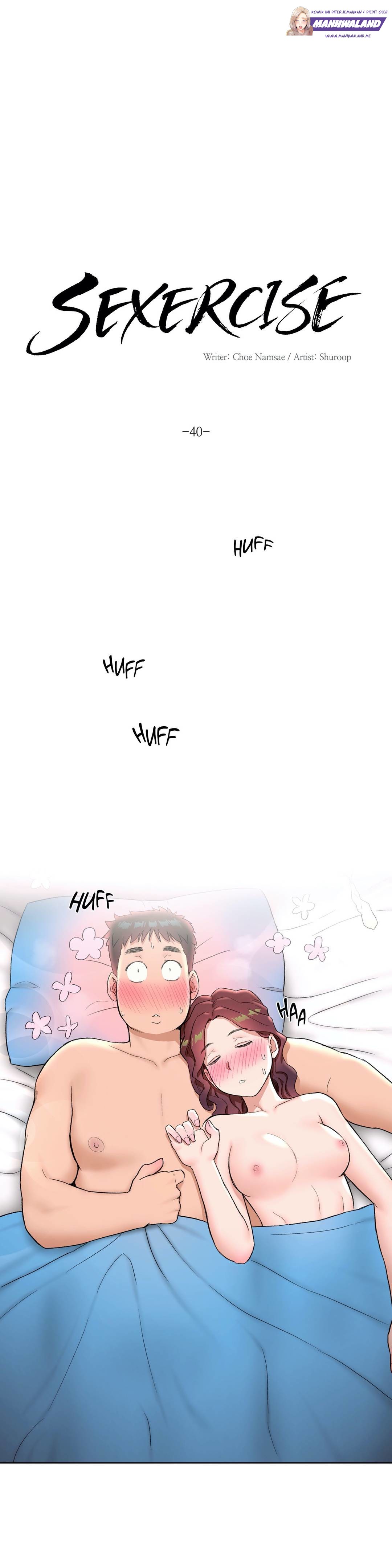 Sexercise - Chapter 40 2