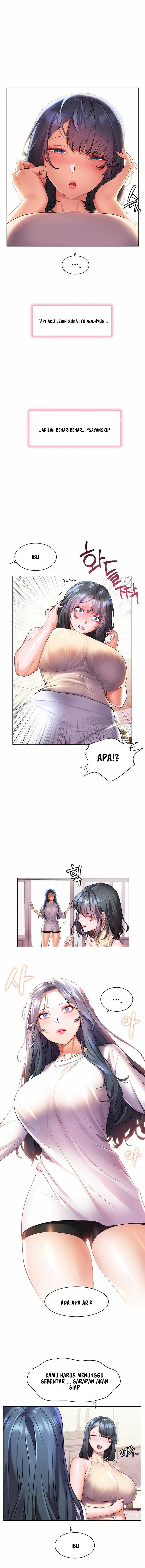 Childhood Bride - Chapter 40 3