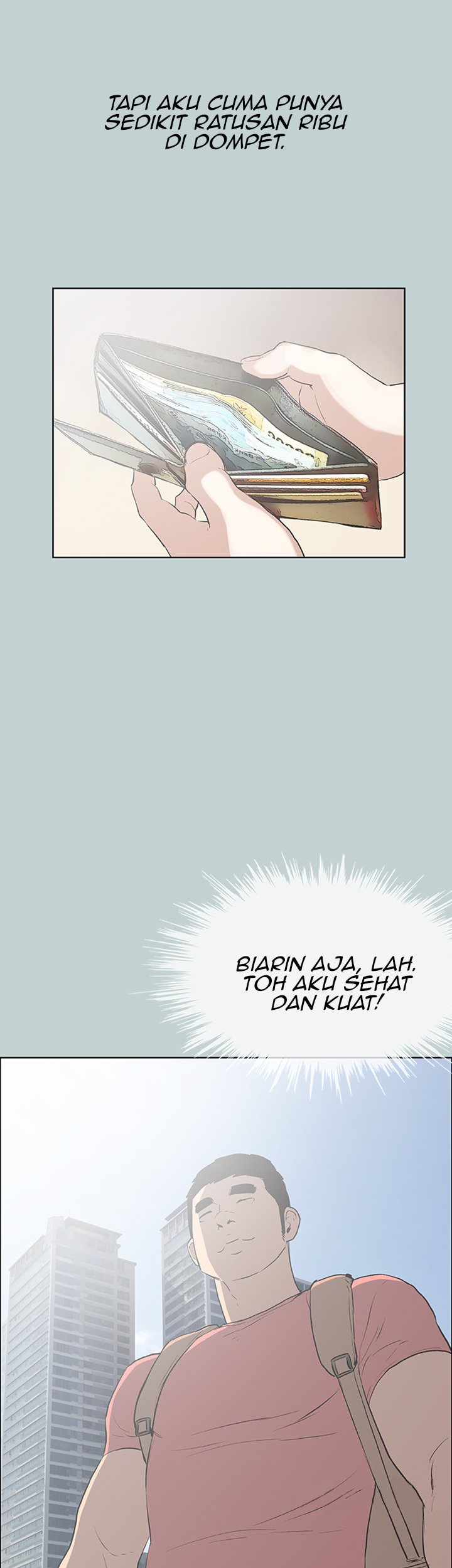 Love Square - Chapter 40 33
