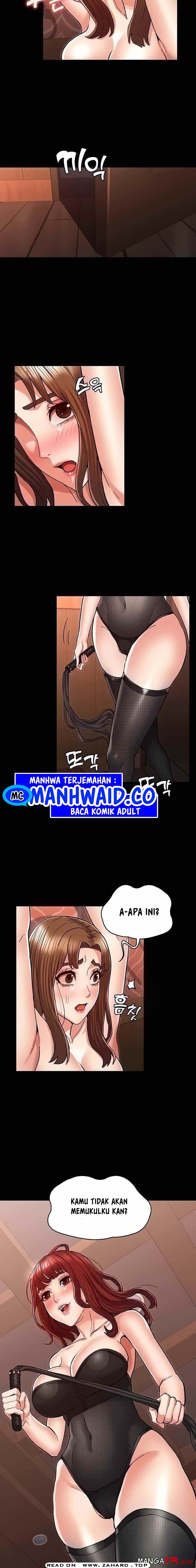 Teacher Punishment - Chapter 40 6