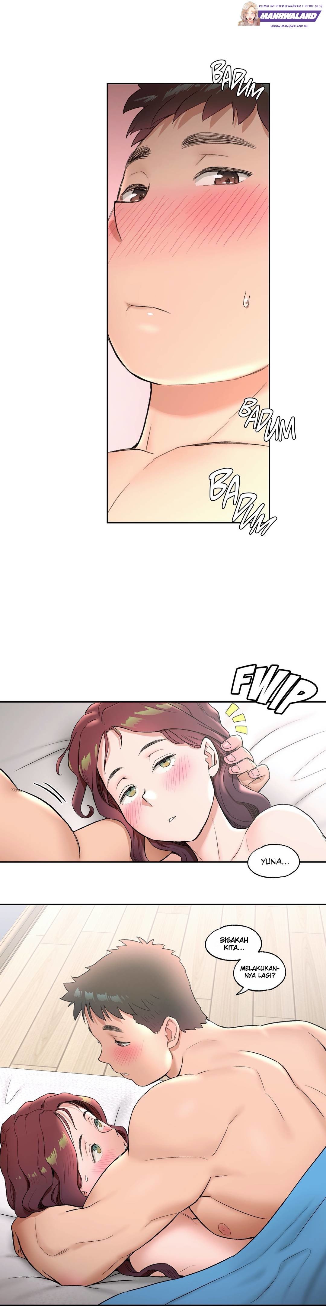 Sexercise - Chapter 40 4