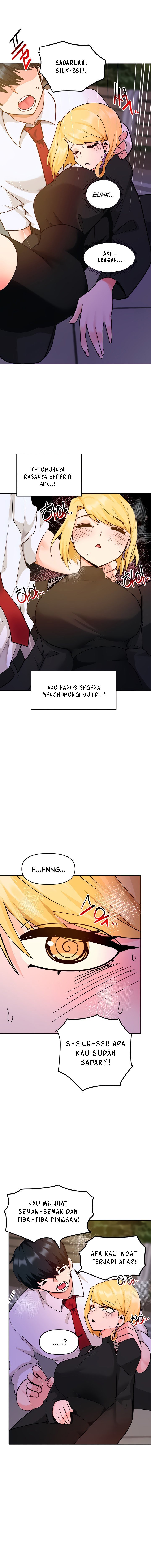 The Hypnosis App was Fake - Chapter 40 16 The Hypnosis App was Fake - Chapter 40 16