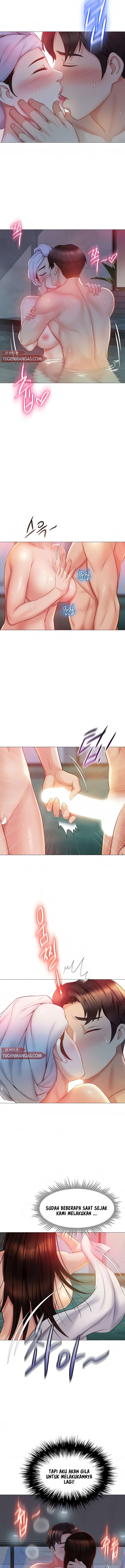 Daughter Friend - Chapter 40 11
