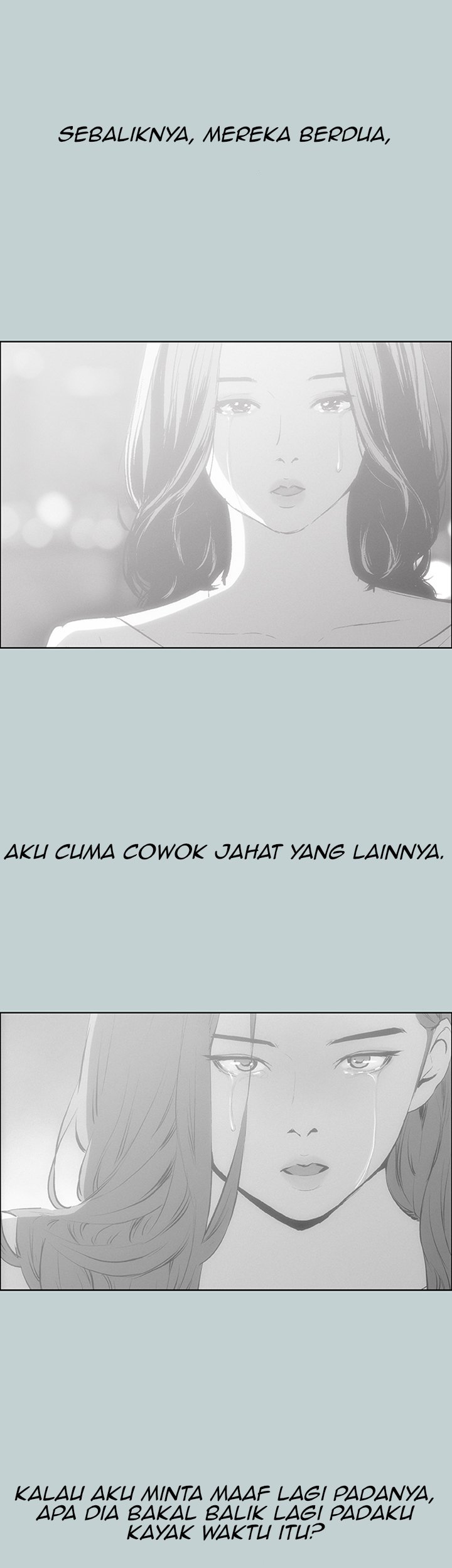 Love Square - Chapter 40 23
