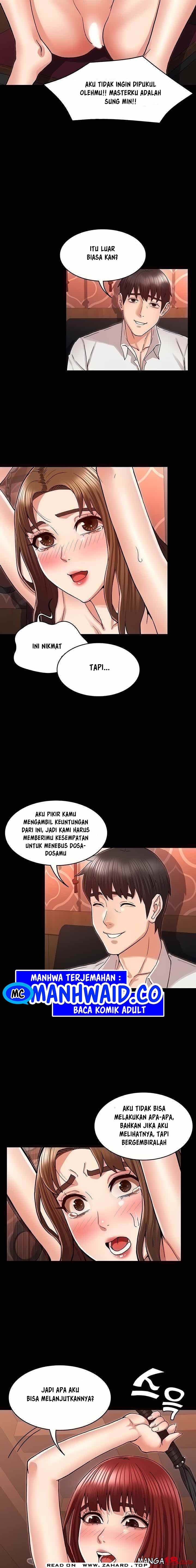 Teacher Punishment - Chapter 40 10