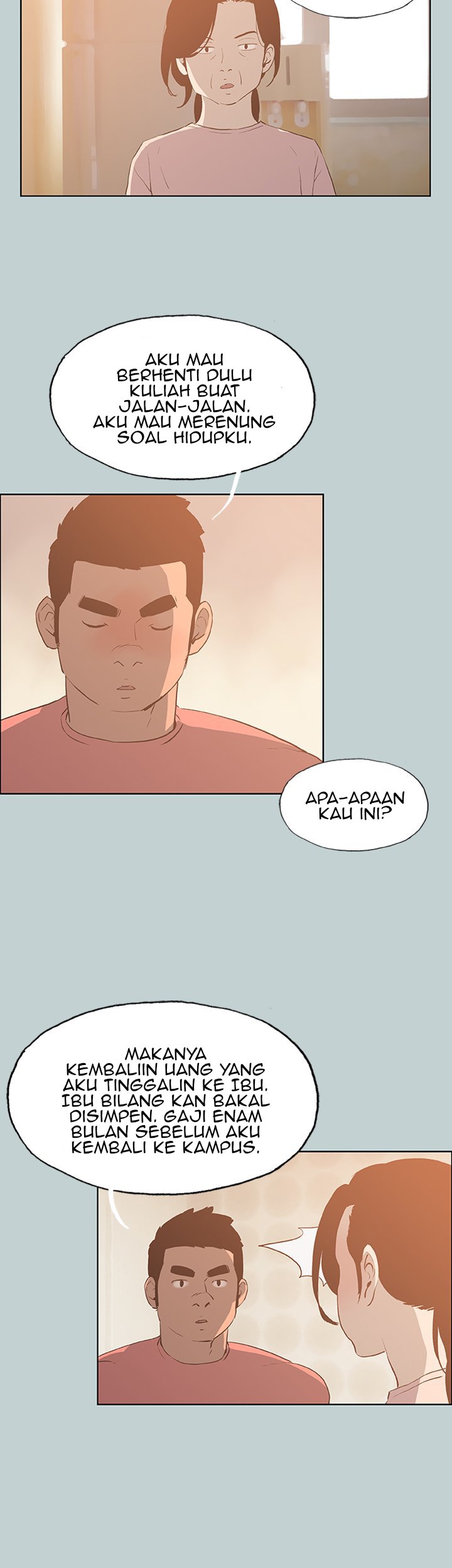 Love Square - Chapter 40 28