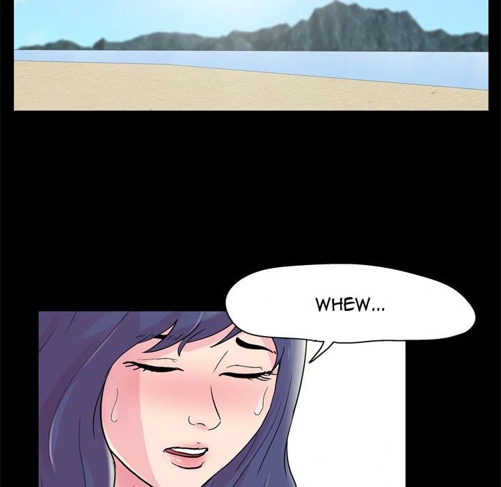 Project Utopia - Chapter 40 40