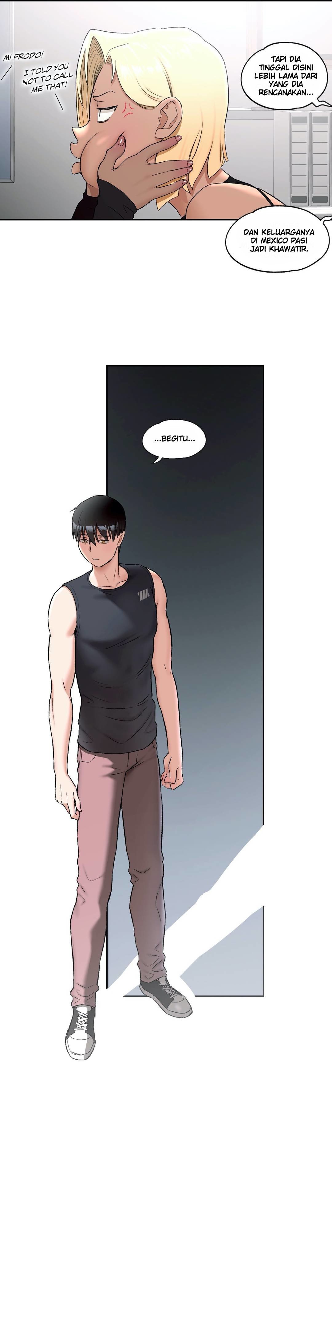 Sexercise - Chapter 40 21