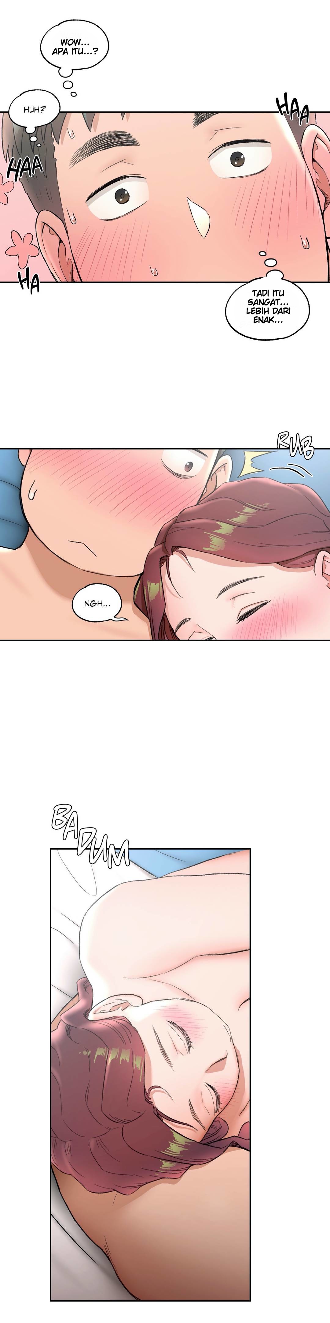 Sexercise - Chapter 40 3