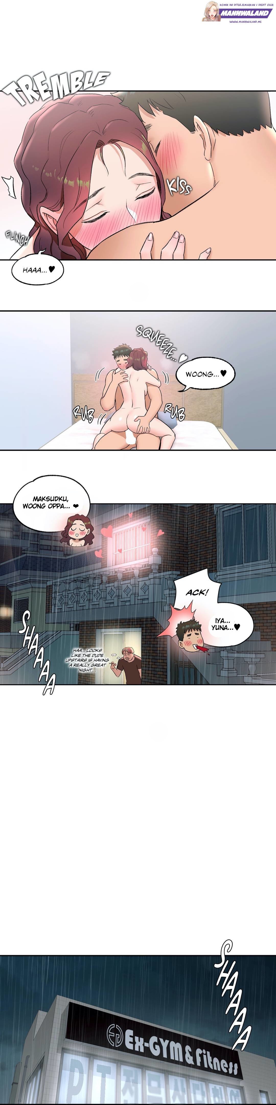 Sexercise - Chapter 40 18