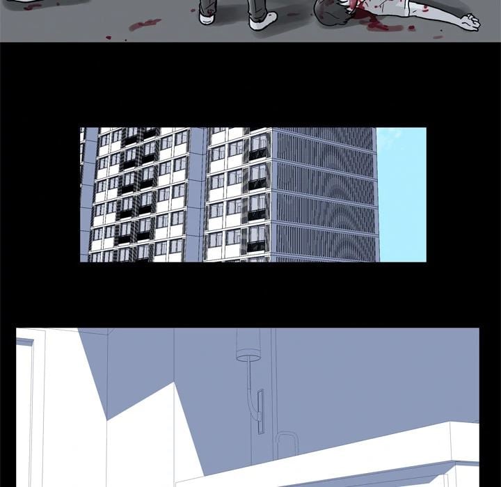 Project Utopia - Chapter 40 19