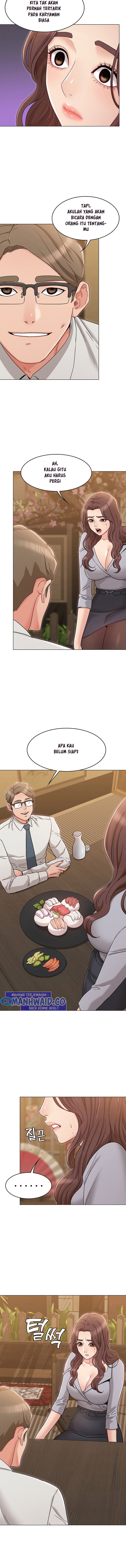 Not You, but Your Sister - Chapter 16 11 Not You, but Your Sister - Chapter 16 11