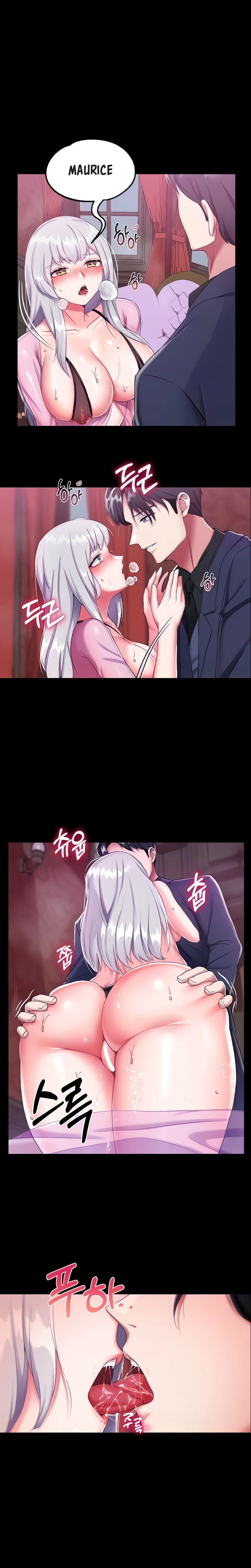 Breaking A Romantic Fantasy Villain - Chapter 16 4 Breaking A Romantic Fantasy Villain - Chapter 16 4