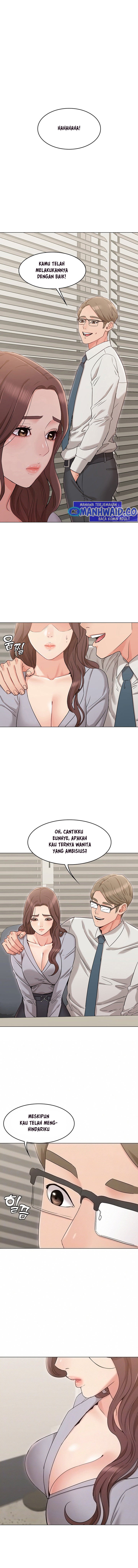 Not You, but Your Sister - Chapter 16 2 Not You, but Your Sister - Chapter 16 2