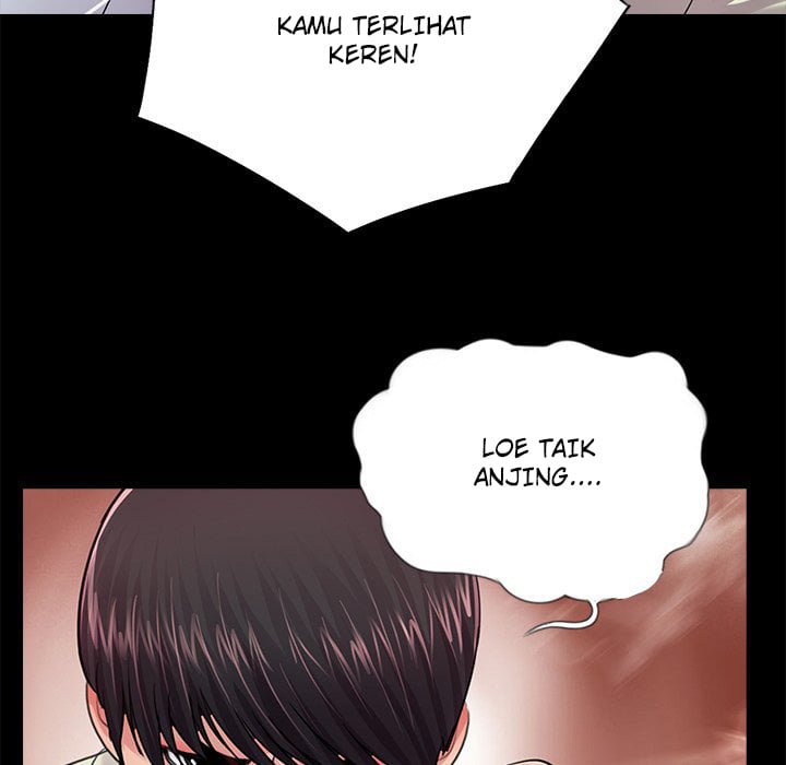 His Return - Chapter 16 117