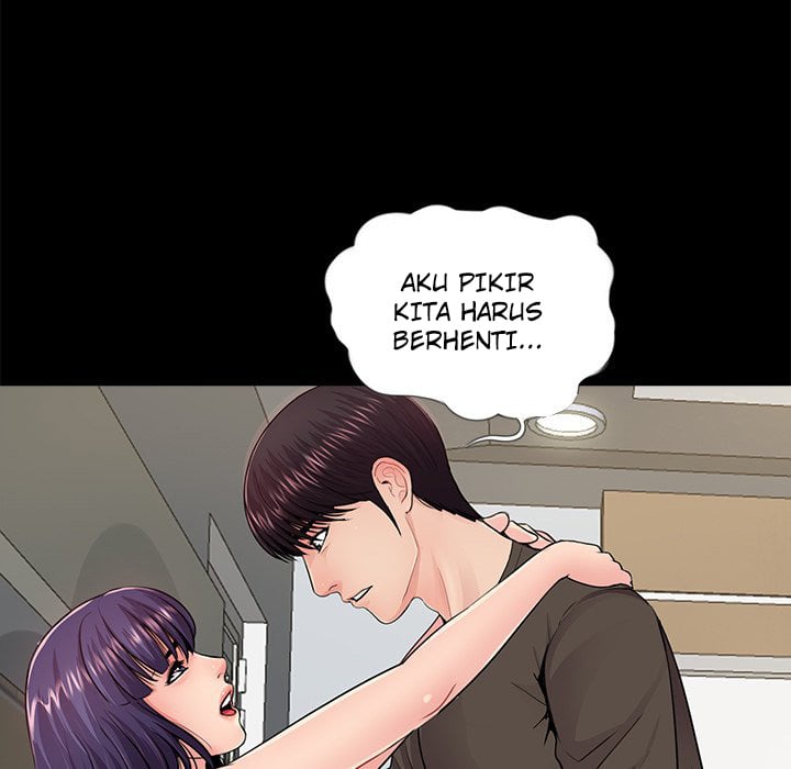 His Return - Chapter 16 51