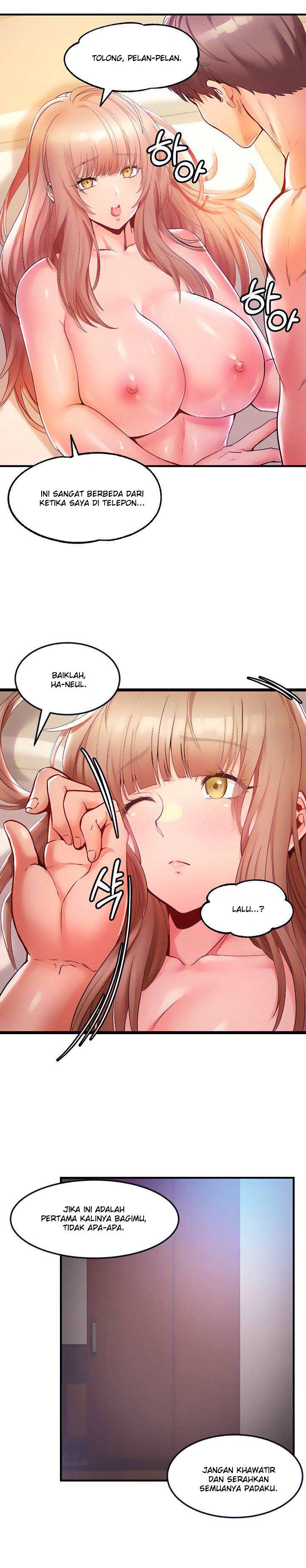 Phone Sex - Chapter 16 13