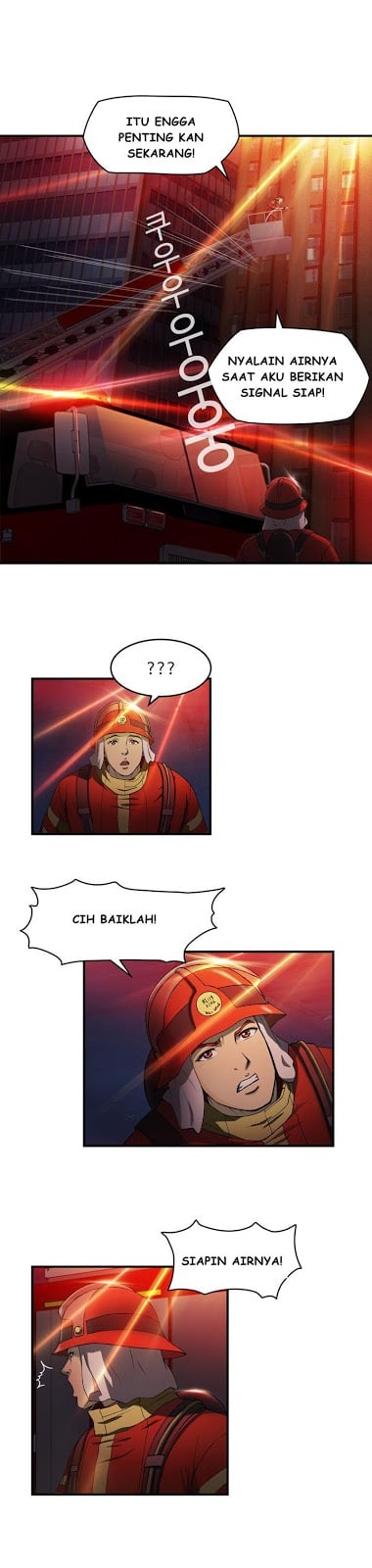 Seductive Uniform - Chapter 16 11 Seductive Uniform - Chapter 16 11