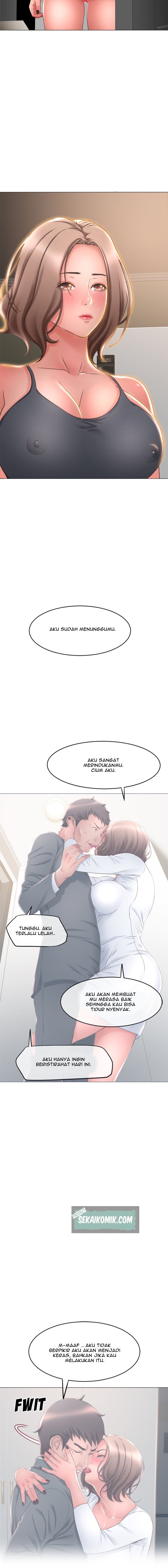 Close, but Far - Chapter 16 16