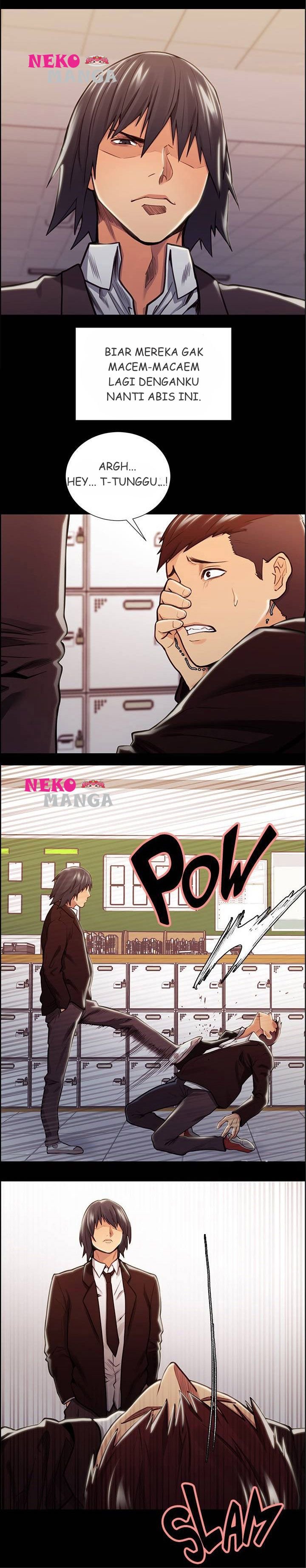 Taste of Forbidden Fruit - Chapter 16 13 Taste of Forbidden Fruit - Chapter 16 13